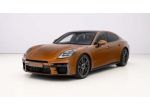 RICAMBI X PORSCHE PANAMERA GTS ANNO 2025