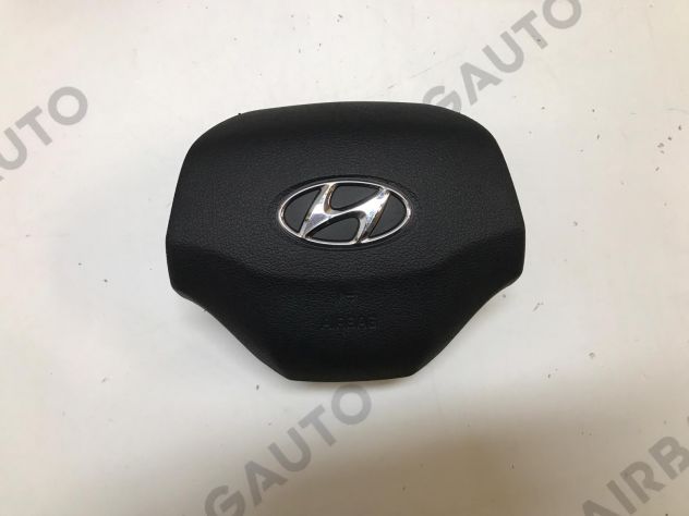 KIT AIRBAG HYUNDAI KONA I CRUSCOTTO HYUNDAI KONA I AIR BAG - Foto 4
