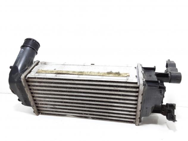 INTERCOOLER FORD Puma Serie L1BG6D624AB B7JA, B7JB Hybrid 1000 (19) - Foto 4