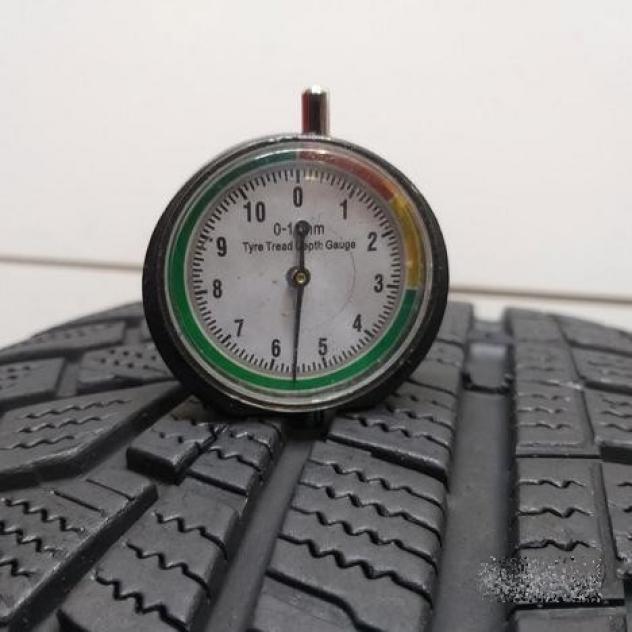 2 gomme 225 60 17 hankook a38798 - Foto 4