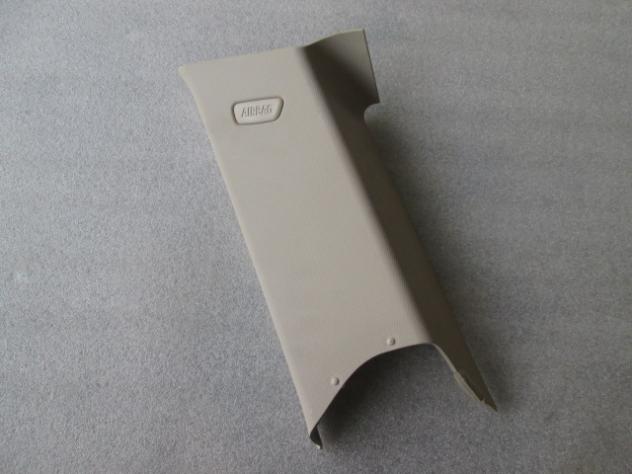 51437318682 RIVESTIMENTO MONTANTE DESTRO BMW SERIE 3 320 D F31 SW 2.0 D 135KW AUT 5P (2013) RICAMBIO USATO 112420