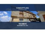 Immobile in asta di 481 m² in vendita a Canicattì