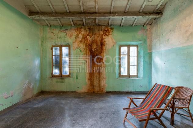 Rustico da ristrutturare nelle campagne di Lugo - Foto 5