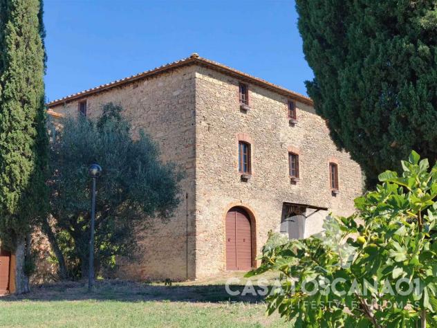 Rustico casale in Vendita in zona SAN DALMAZIO con giardino - Foto 13