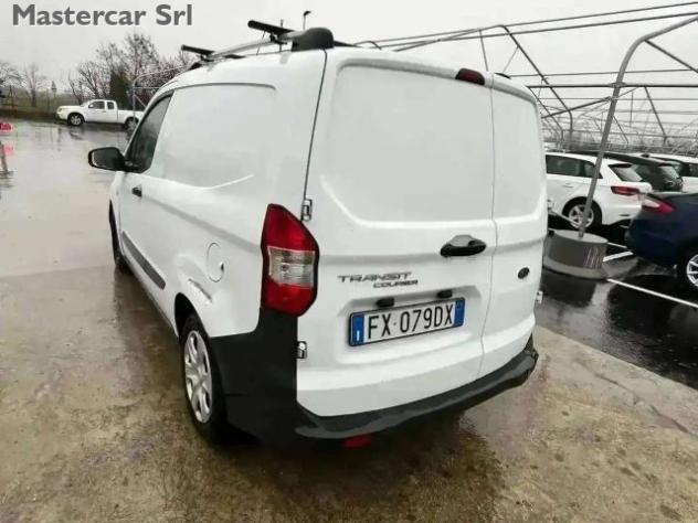 FORD Transit Courier 1.5 TDCI 75 CV TREND - FX079DX rif. 24078843 - Foto 4