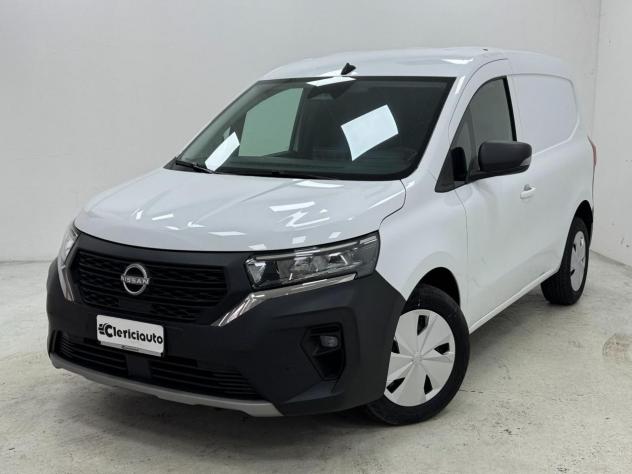 Nissan Townstar 1.3 130 CV Van PC N-Connecta
