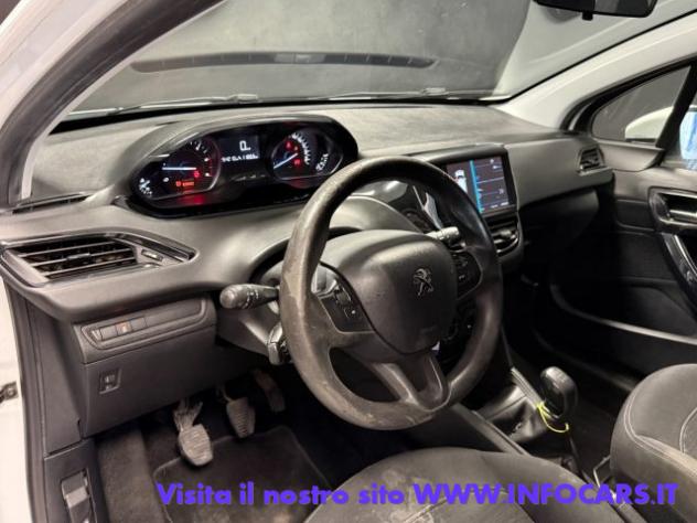 PEUGEOT 208 BlueHDi 75 CV Van Active 2 POSTI rif. 23620315 - Foto 7