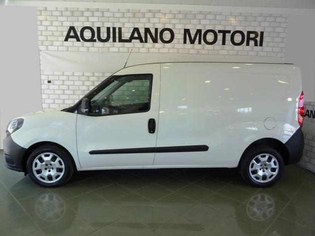 FIAT Doblò 1.6 MJT 105CV PL-TN Cargo Maxi Lamierato - Foto 2