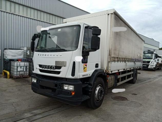 IVECO EUROCARGO 190EL25 P rif. 23786125 - Foto 2
