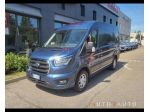 Ford Transit 350 2.0 tdci MHEV 130cv titanium L2H2 E6.2