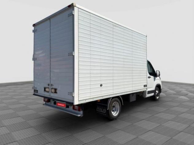 MAXUS Deliver 9 Deliver9 2.0 CRDI 150CV RWD PL-RG Cabinato rif. 24039209 - Foto 4