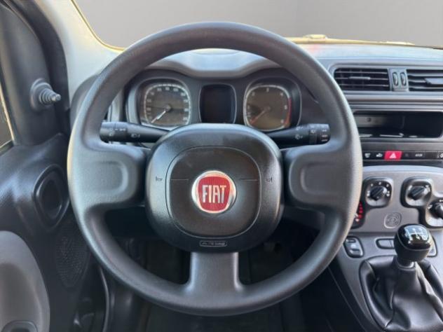 FIAT Panda 1.3Mjt Van 2 Posti rif. 21055404 - Foto 10