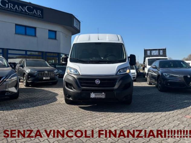 FIAT Ducato 35 2.3 MJT 140CV PM-TM Furg.Maxi rif. 23657241 - Foto 2