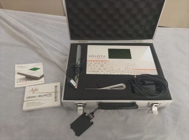 Vendo dermografo pmu Sonora di Orsini e Belfatto