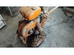 Motozappa PASBO