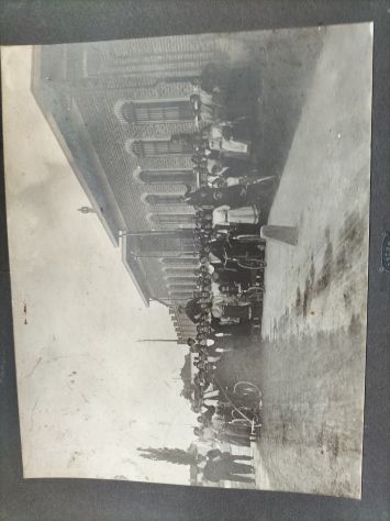 Foto antiche originali primi novecento - Foto 9