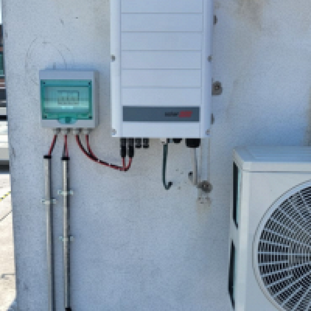 Elettrotecnica 2p - Installazione e Manutenzione Impianti Elettrici