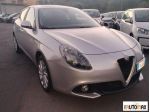 ALFA ROMEO - Giulietta - 1.6 JTDm 120 CV Business