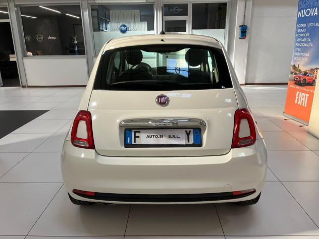FIAT 500 1.2 69cv Pop - Foto 6
