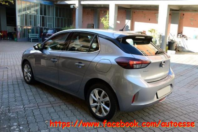 OPEL Corsa 1.2 100 CV Elegance rif. 23940320 - Foto 5