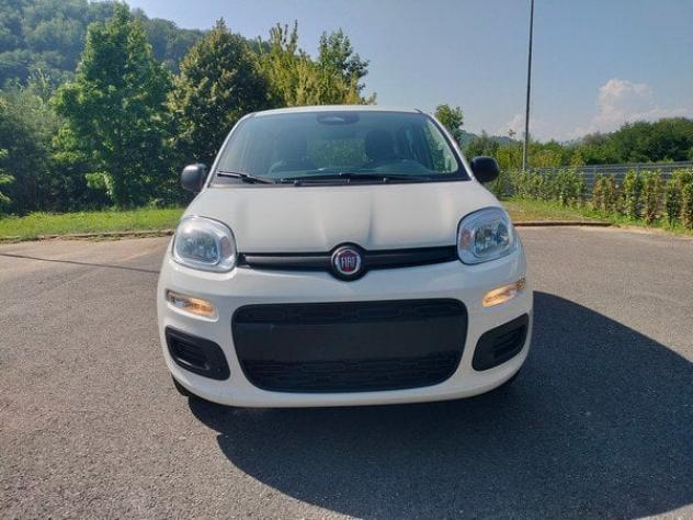 FIAT Pandina 1.0 FireFly 65cv S&S Hybrid Icon con comandi al volante!! - Foto 2