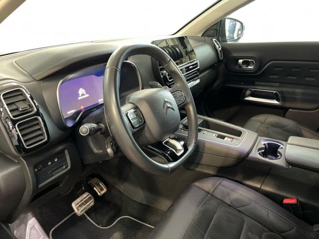 Citroën C5 Aircross I 2022 1.5 bluehdi Shine s&s 130cv eat8 - Foto 7