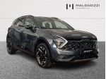 Kia Sportage V 2022 1.6 crdi mhev GT-line Plus dct