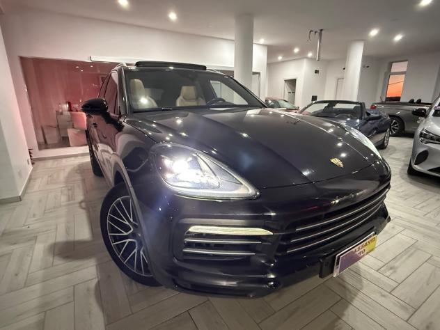 Porsche Cayenne V6 IPERFULL+TETTO/BOSE/R21 2019 - Foto 7