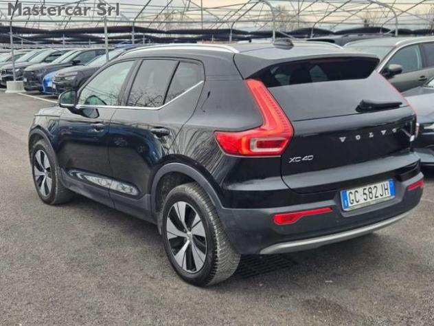 VOLVO XC40 XC40 1.5 t5 phev Inscription Expression - GC582JH rif. 23835615 - Foto 4