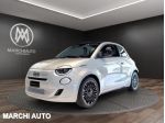 FIAT 500C Cabrio Hybrid Icon Pack Style rif. 23827021