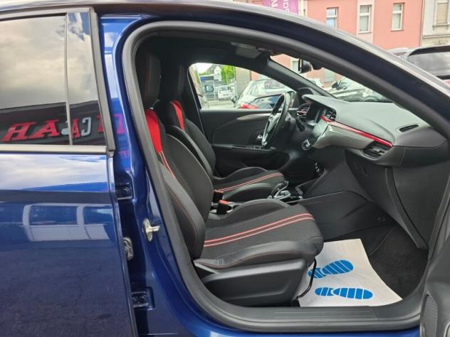 OPEL Corsa 6ª serie Corsa 1.2 130 CV aut. GS Line - Foto 9