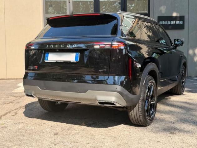 JAECOO Jaecoo 7 1.6 TGDI 147 CV aut. 4WD Exclusive rif. 24055408 - Foto 7
