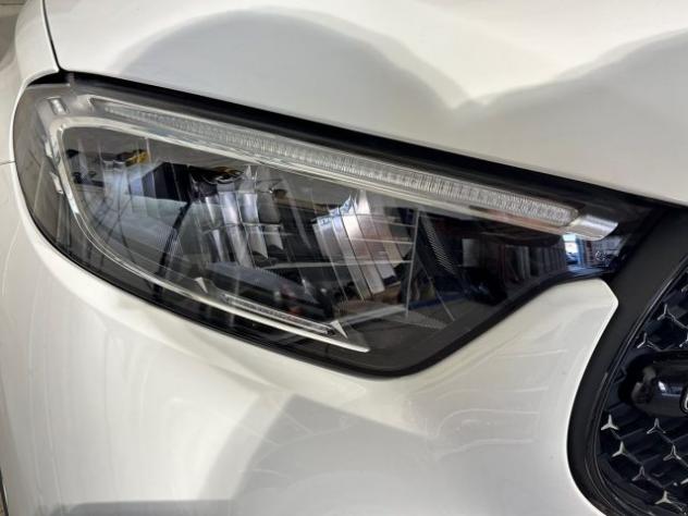 MERCEDES-BENZ GLC 300 d 4Matic Mild Hybrid AMG Line Advanced Plus rif. 23790970 - Foto 7