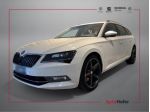 SKODA Superb 2.0 TSI DSG 4x4 Wagon Laurin&Klement ***HÄNDLER*** rif. 23704342