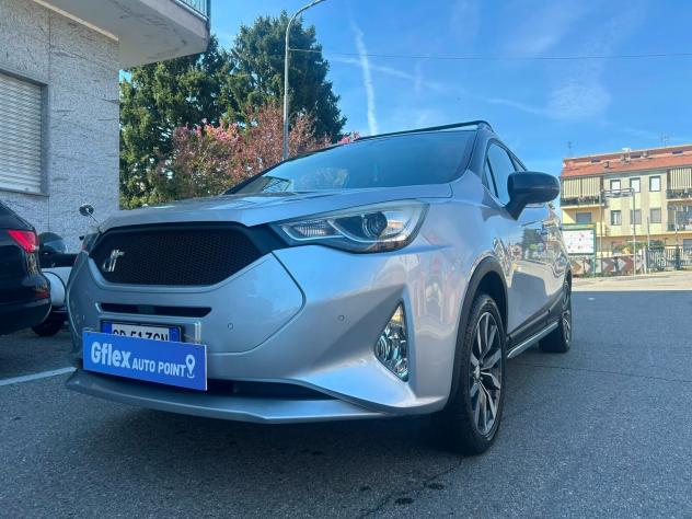 Dr DR4 Sport 1.6 Bi-Fuel GPL - Foto 7
