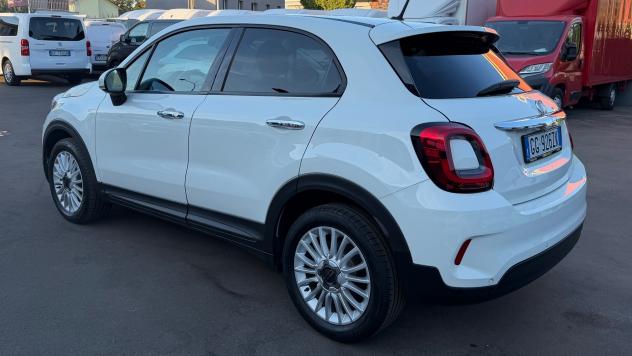 FIAT 500X 1.6 MULTIJET CONNECT 130 CV - LANE ASSIST, CRUISE CONTROL, NEOPATENTATI - Foto 4