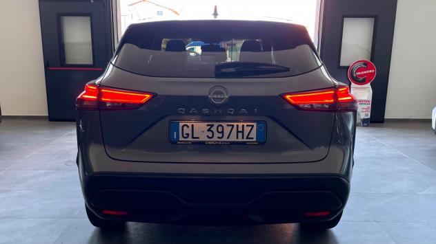 NISSAN QASHQAI 1.3 TEKNA+ MHVE 158CV - FULL LED - Foto 6