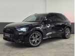 Audi Q3 35 TDI quattro S tronic S line edition
