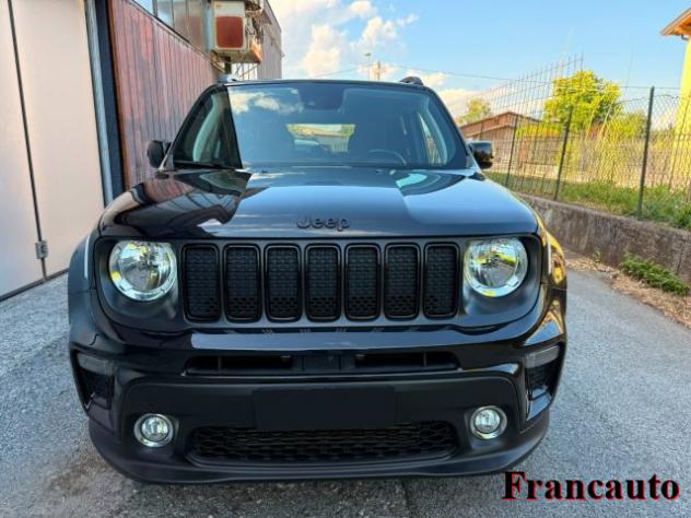 JEEP Renegade 1.6 Mjt DDCT 120 CV Limited rif. 23773156 - Foto 2