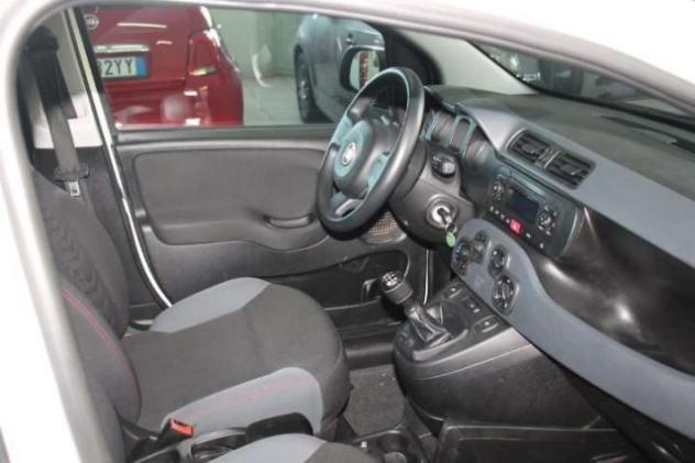 FIAT Panda 1.3 MJet 4x4 rif. 23918380 - Foto 9