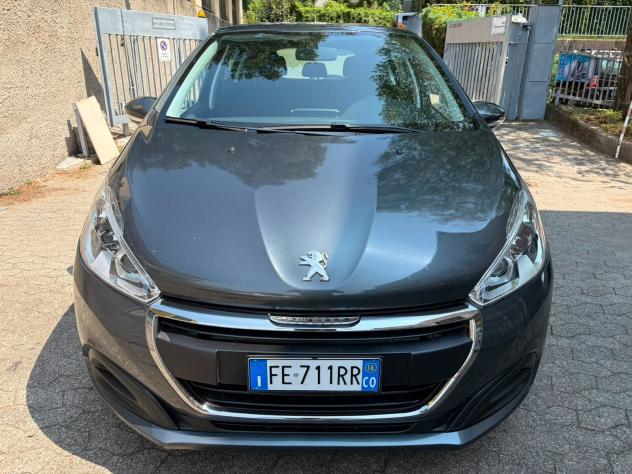 Peugeot 208 PureTech 82 5 porte Active*EURO6*NEOPATENTATI - Foto 2