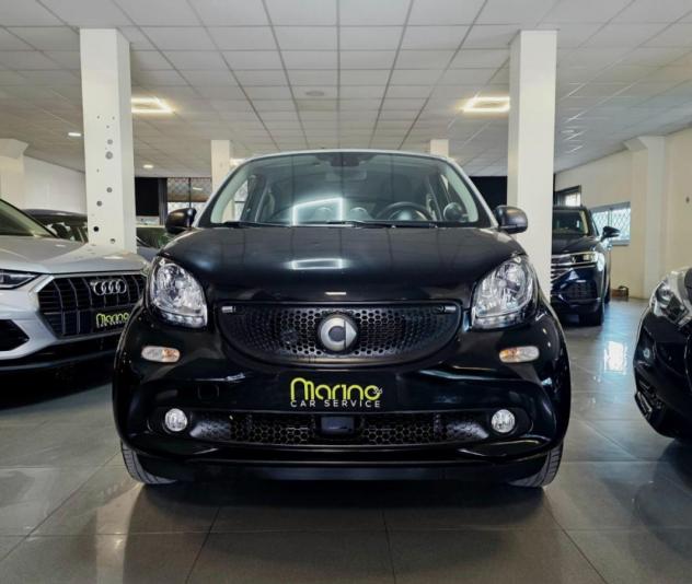 SMART - Forfour - 70 1.0 Passion - Foto 2