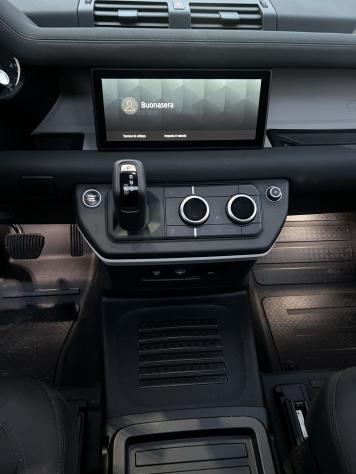Land Rover Defender 90 3.0D I6 250 CV AWD Auto X-Dynamic HSE - Foto 10