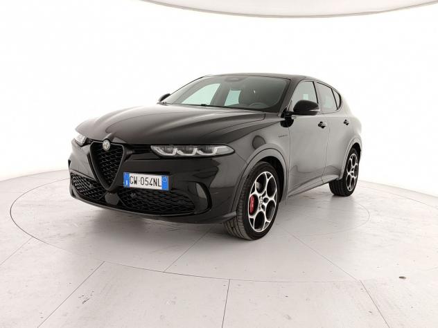 Alfa Romeo Tonale 1.6 Diesel 130cv TCT6 Veloce - Foto 3