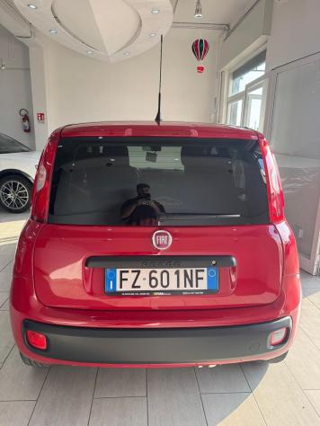 Fiat Panda 1.3 MJT 80 CV S&S Lounge - Foto 7