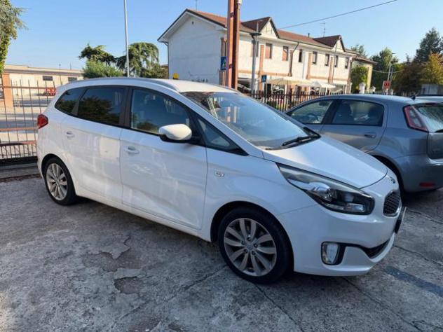 KIA Carens 1.7 CRDi 115 CV Stop&Go high tech rif. 24112767 - Foto 2