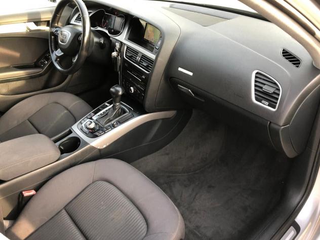 Audi A4 Avant 2.0 TDI 150 CV multitronic Advanced - Foto 10