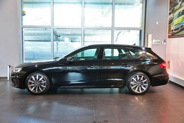 AUDI A4 30 TDI Avant S-Tronic S-Line rif. 23887357 - Foto 3