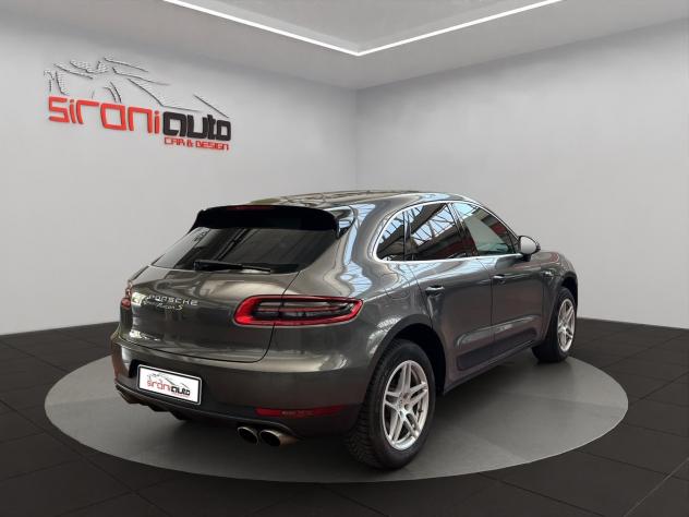 Porsche Macan Macan 3.0d S 250cv pdk - Foto 8