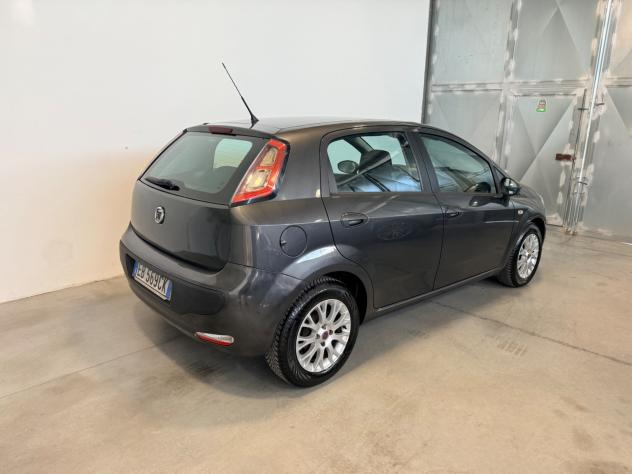 Fiat Punto Evo 1.3 Mjt 95 CV 5 porte Emotion - Foto 4